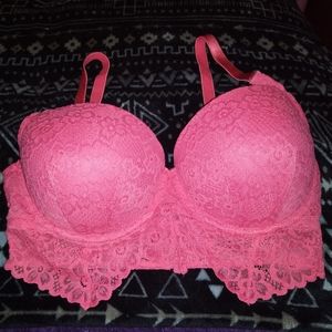 Size 34DD Bra